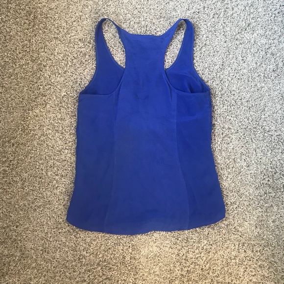 Anthropologie Fei Beaded silk tank - Picture 4 of 7